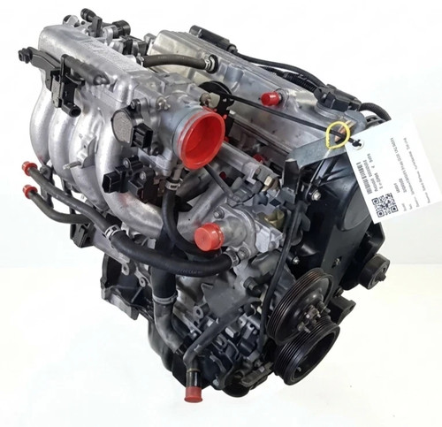 Suzuki jimny sn413 motor - motor, 1,3l