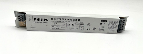 Philips 136eaa pll evg - philips, yz-136eaa