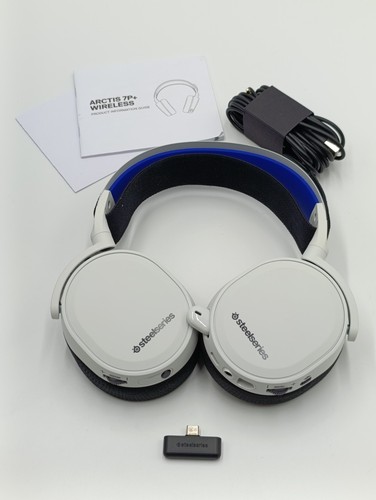 Steelseries arctis - arctis, 7p+