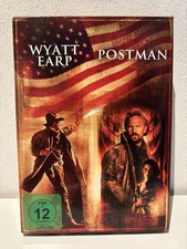 Wyatt Earp Der Postman Kevin