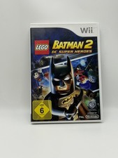 Lego batman super - 2, heroes