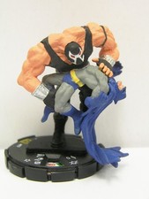 HeroClix - #57 Bane - DC 75th