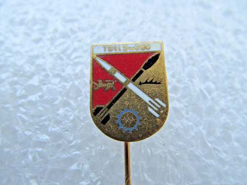 Anstecknadel bundeswehr - anstecknadel,