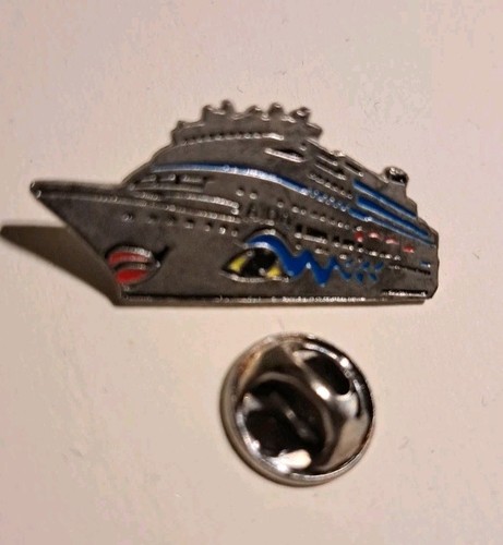 Pin seltener aida - aida, *