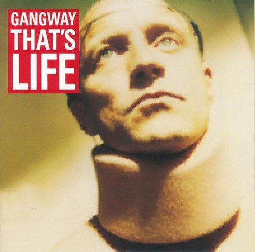 Gangway that life cd neu - life,
