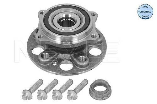 Meyle reparatursatz radnabe - reparatursatz,,