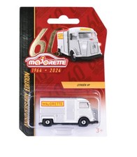 Majorette 212054100 - Citroën