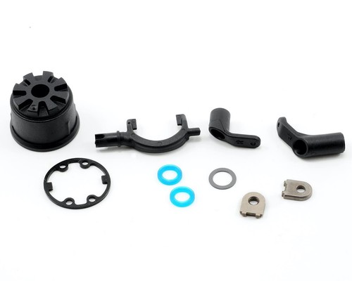 Traxxas differential mitnehmer - traxxas,