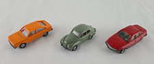 3 Modellautos Wiking 1:87 H0 - VW Passat - NSU Ro 80 - DKW F 89