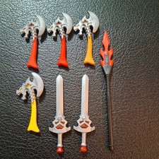 Playmobil (R) Ersatzteile