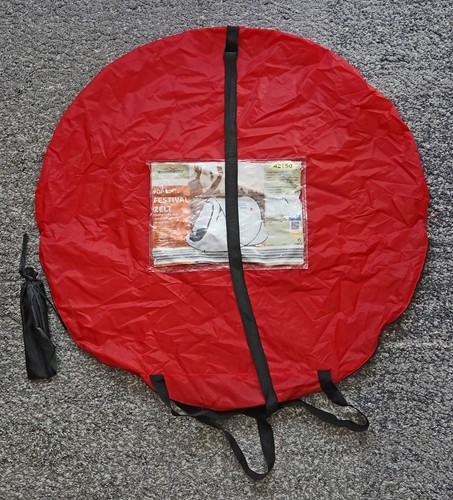 Adventuridge leere