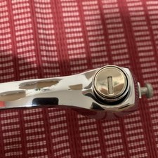 Mercedes Benz Heckflosse W110