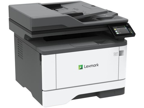 Lexmark mx431adn schwarz weiß - lexmark,