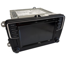 2016-2018 VOLKSWAGEN PASSAT