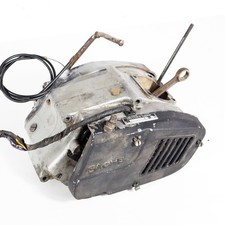 Sachs 80 SW Motorblock Motor
