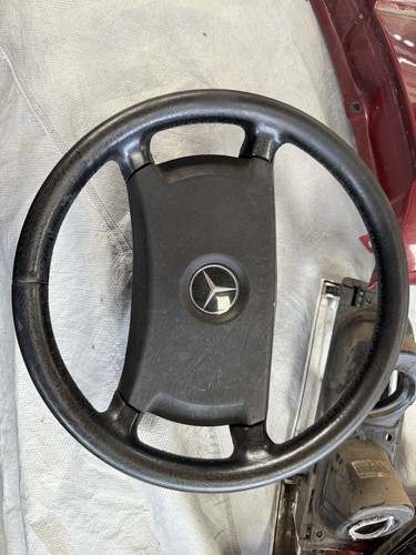 Mercedes benz 190e - mercedes, w201