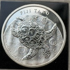 Fidschi 2 Dollars 2013 Fiji