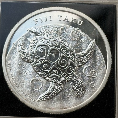 Fidschi dollars 2013 fiji - 2013,