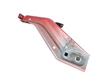Kotflügel links Halter für
