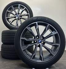 Original BMW X3 G01 M40d