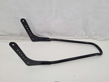 Harley-Davidson Softail Universal M8 Einteilige Rigid Mount Sissy Bar groß 21" s