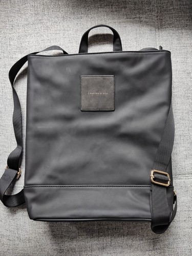 Kapten son rucksack - kapten,