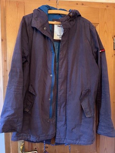Coole tommy hilfiger denim - hilfiger,