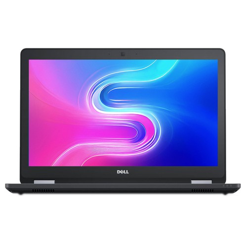 Laptop dell latitude e5570 - latitude,