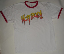 Rowdy Roddy Piper Hotrod