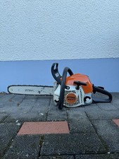 Stihl MS 211 Benzin