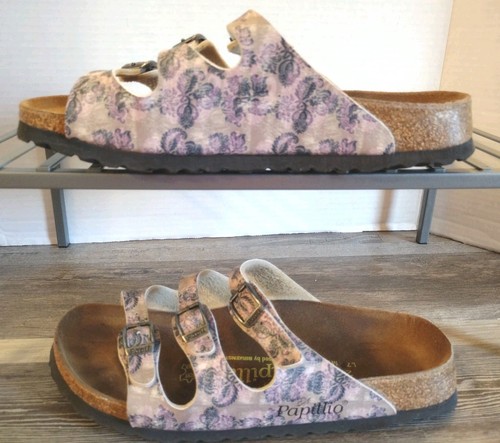Birkenstock papillio florida - birkenstock,