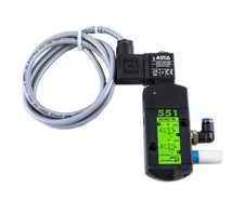 ASCO 551 G551A001MMS G551A001 MS Schieberventil Ventil NEW