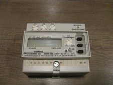 Aufladesteuerung für