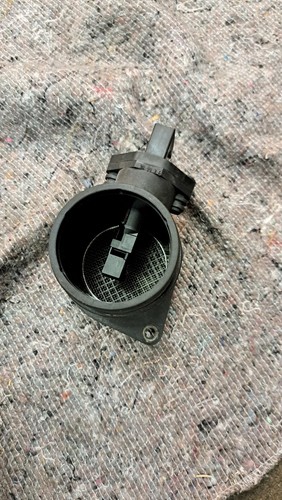 Lupo luftmassenmesser 2 - vw,