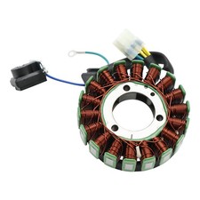 Lichtmaschine Stator für Aeon Crosslander Cobra 350 400 GOES 3112062E-000