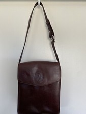 Disser Damentasche Braun