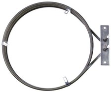 Unox KRS020 Heizkörper 2900W 230V KRS1130A RS1130A0 für Heißluftofen XF110 XF130