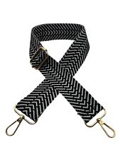 Breiter Taschengurt Schultergurt Tragegurt Schulterriemen Crossbody