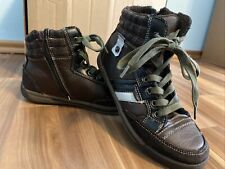 S.Oliver Schuhe Gr.33 Junge