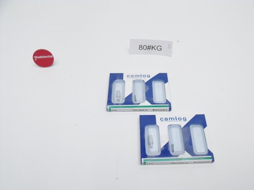 Camlog 80 kg - camlog,