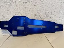 Chassis/Bodenplatte 1:10 BMW M3 GTR ( TS-4N )  Hachette