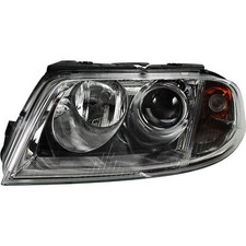 Original HELLA Scheinwerfer