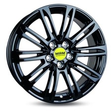 Mam felgen mama4 5jx17 - mam, 7,5jx17