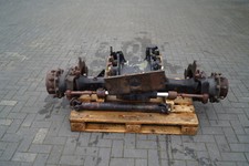 Vorderachse für Deutz DX 3.60,3.50,3.30,3.10,3.65,3.70,3.90