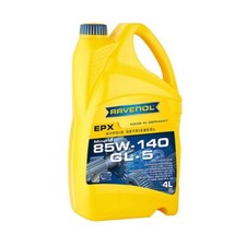 RAVENOL Hypoid EPX
