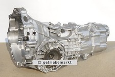 Getriebe Audi A6 2.5 TDI