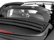 Windschott für Smart Fortwo