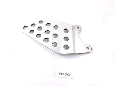 Honda CBR900 RR Fireblade SC44 Fersenschutz Links Fußrastenanlage Protektor 