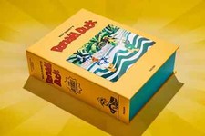 WALT DISNEY'S DONALD DUCK /