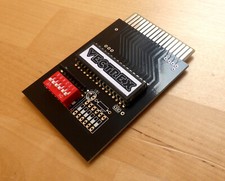 Vectrex - Vectrom 32 Spiele